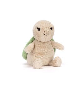 Jellycat Thimble la Tortue