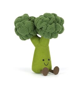Jellycat Amuseables - Brocoli