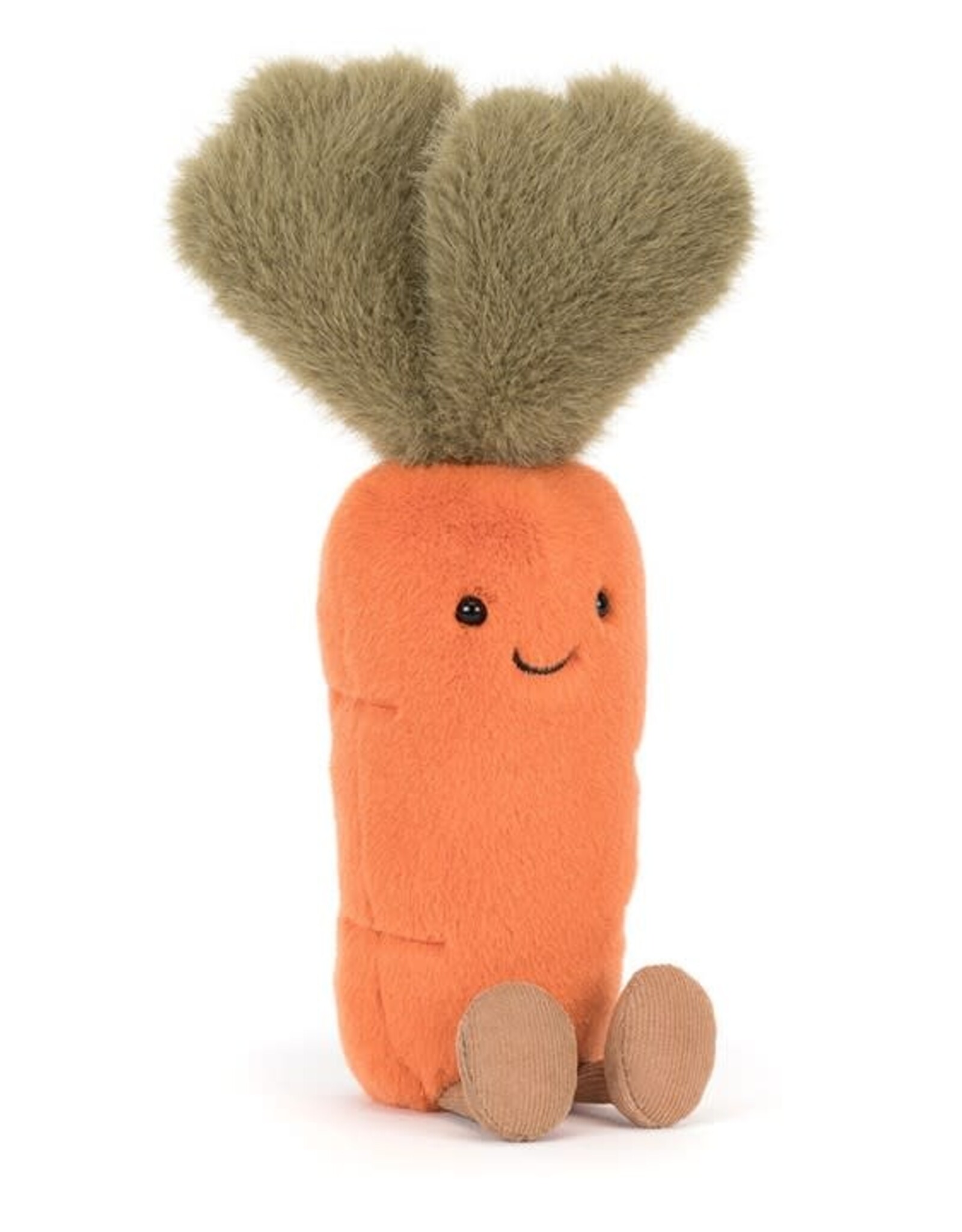 Jellycat Carotte - Amusable