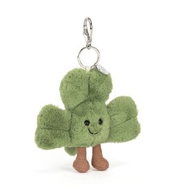 Jellycat Charm  - Siofra Shamrock (Trèfle)