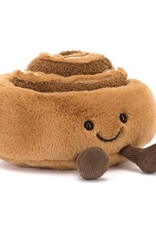 Jellycat Amuseable - Cinnamon Bun