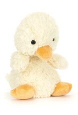 Jellycat Yummy Duckling