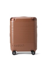 Lambert Berlin valise cabine - Sienna