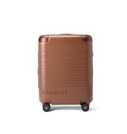 Lambert Berlin valise cabine - Sienna