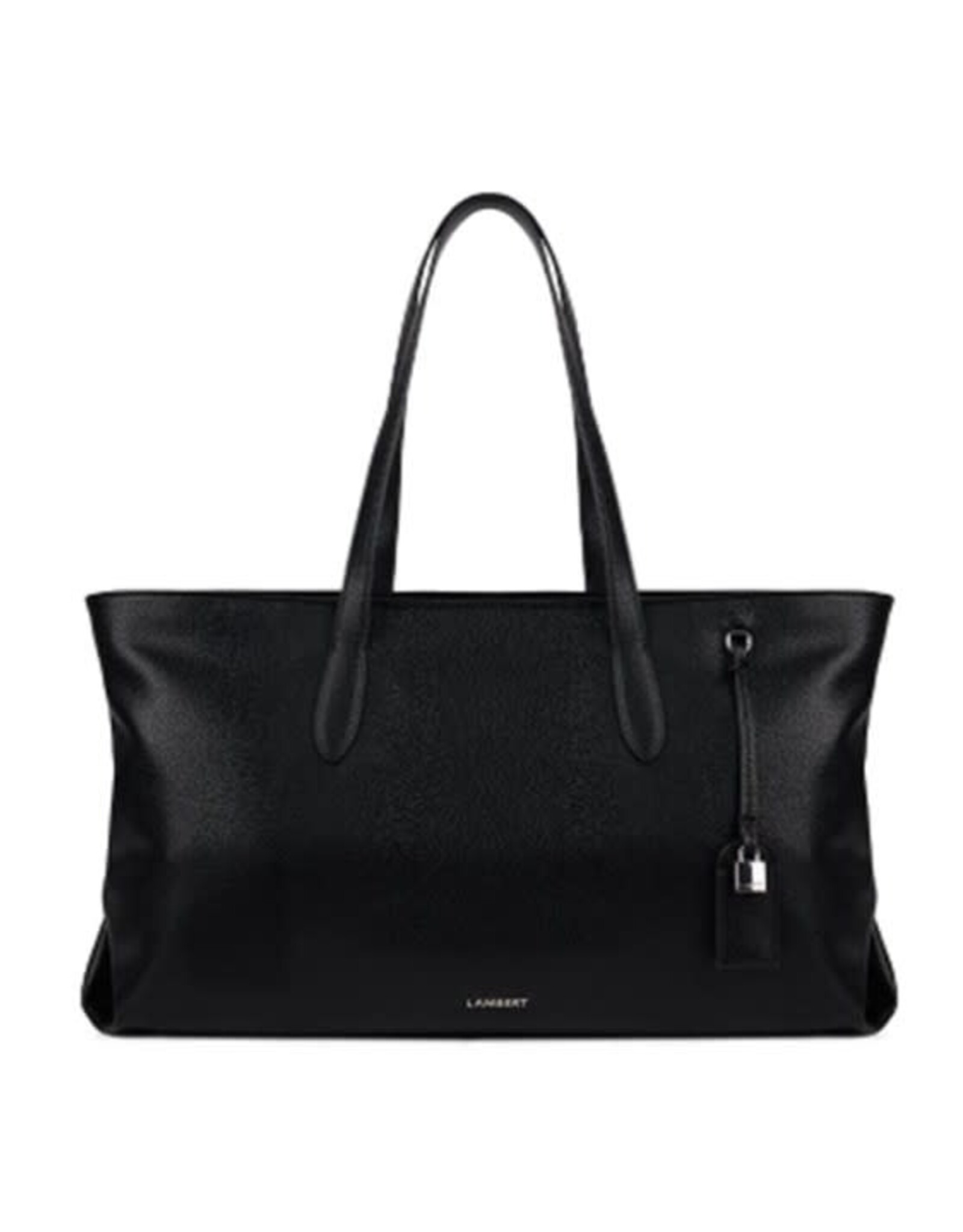 Lambert Britney - Cuir végan Noir