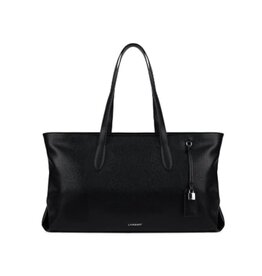 Lambert Britney - Cuir végan Noir