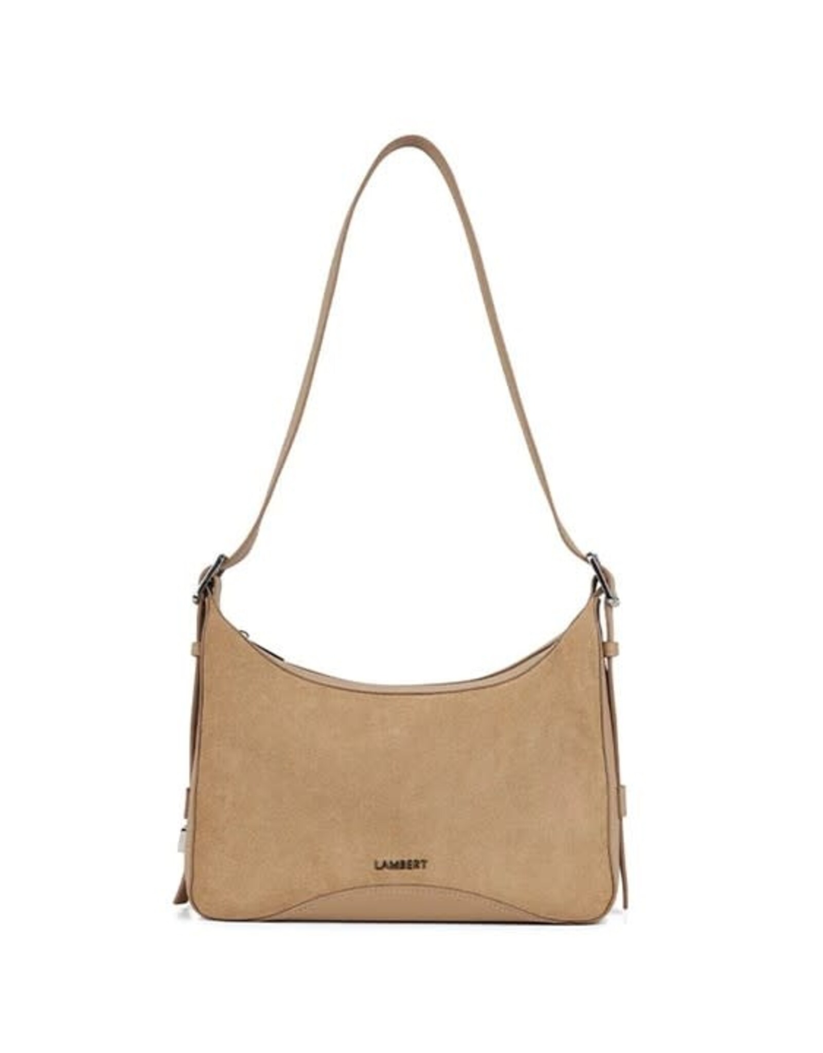 Lambert Audrey - Suède Beige