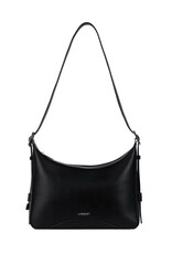 Lambert Audrey - Cuir Végan Noir