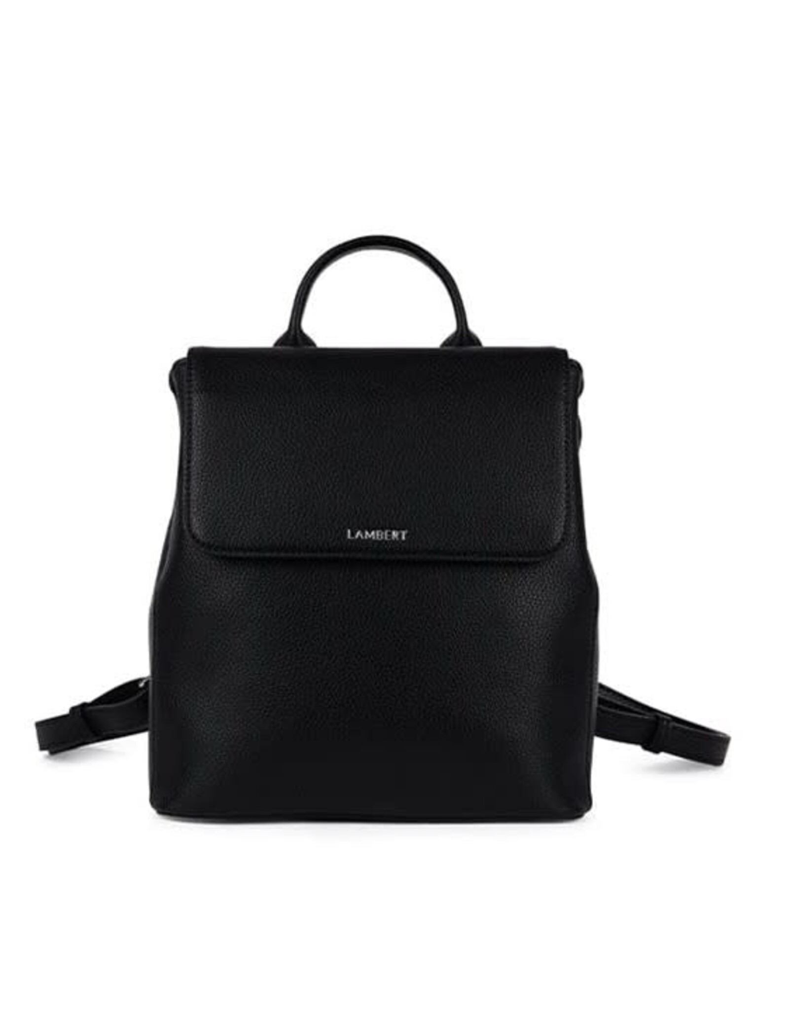 Lambert Cynthia   Sac à dos - Noir