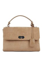 Lambert Freya - Suède Beige