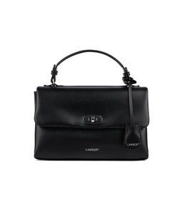 Lambert Freya - Cuir végan Noir