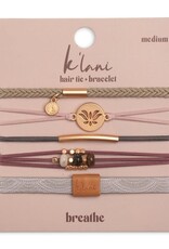 Bracelet Breathe - Medium