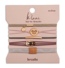 Bracelet Breathe - Medium