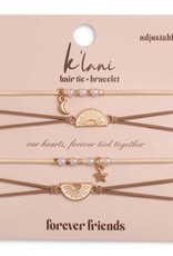 Bracelet-  Amie pour Toujours