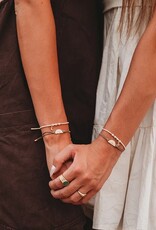 Bracelet-  Amie pour Toujours