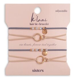 Bracelet - Soeurs