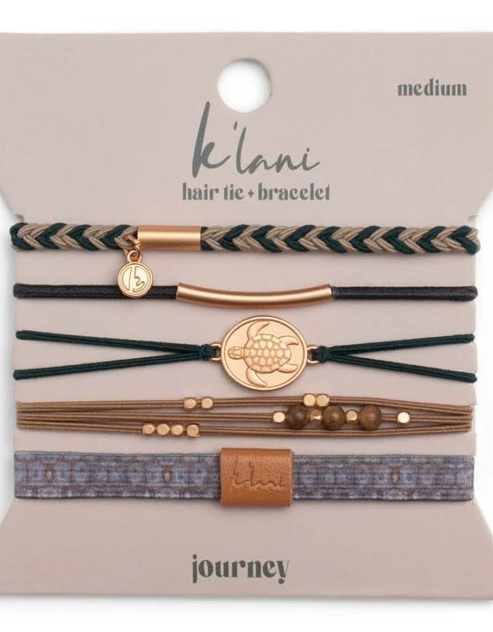 Bracelet Journey - Large