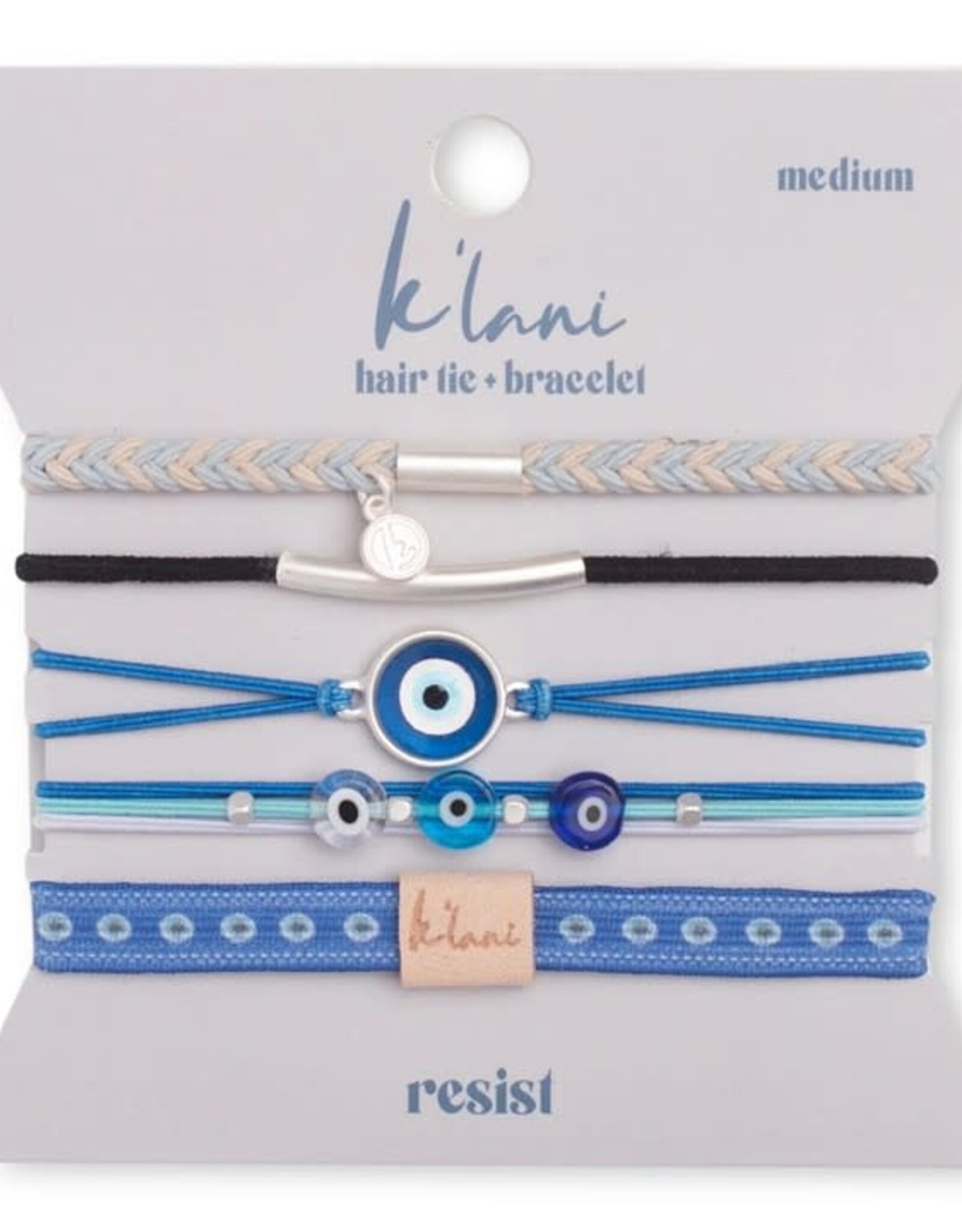 Bracelet Resist - Large