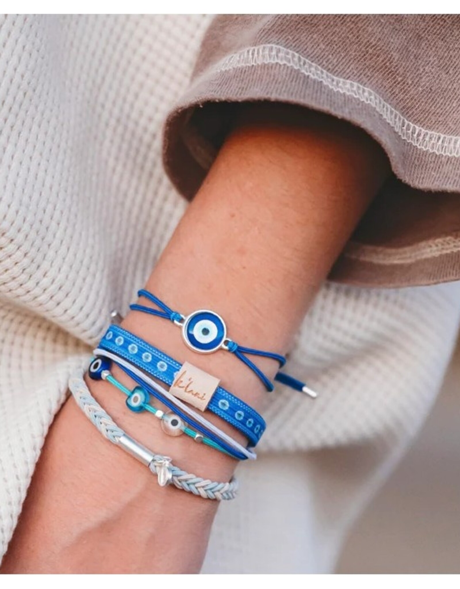 Bracelet Resist - Medium