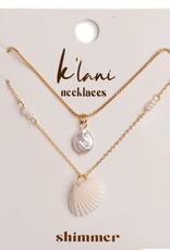 Ens Collier  Shimmer