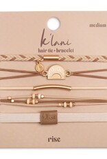 Bracelet Rise - Medium