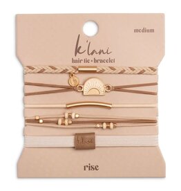 Bracelet Rise - Medium