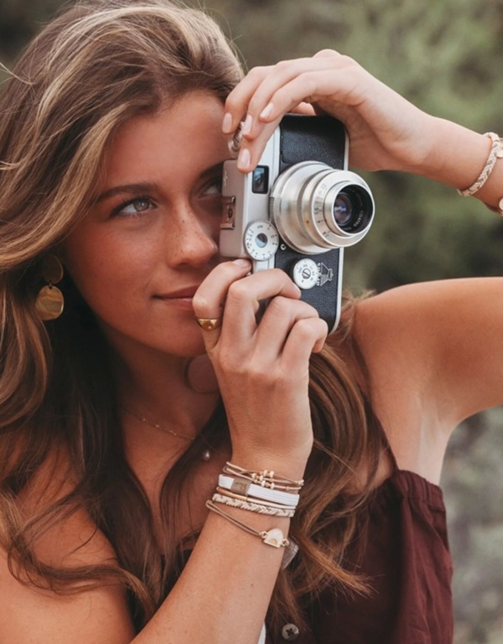 Bracelet Rise - Medium