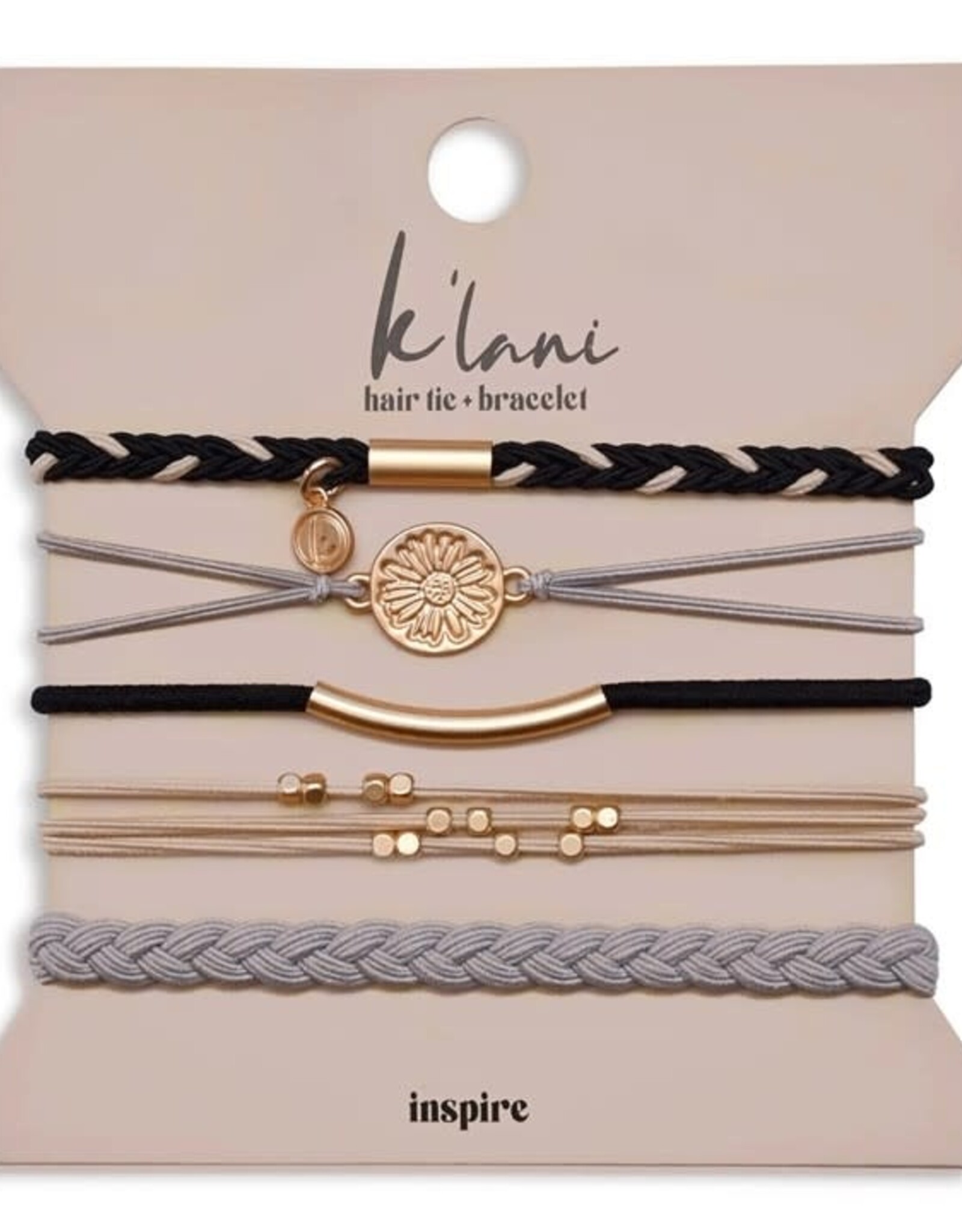 Bracelet Inspire - Medium