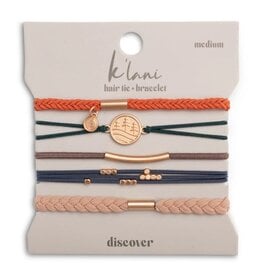 Bracelet Discover - Medium