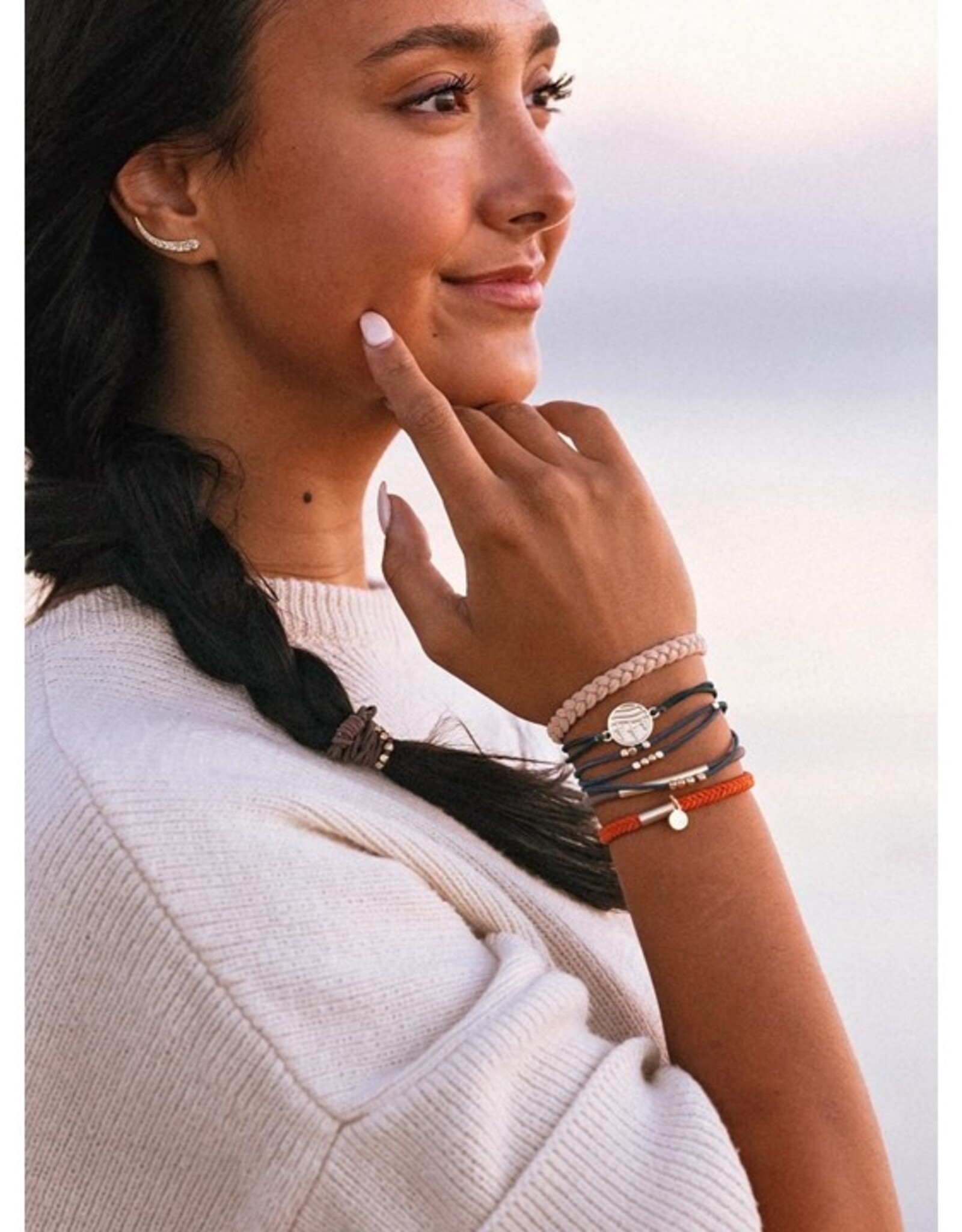 Bracelet Discover - Medium