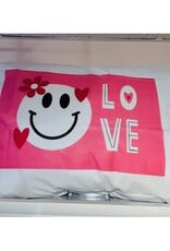 Fabrique Champêtre Taie - Love