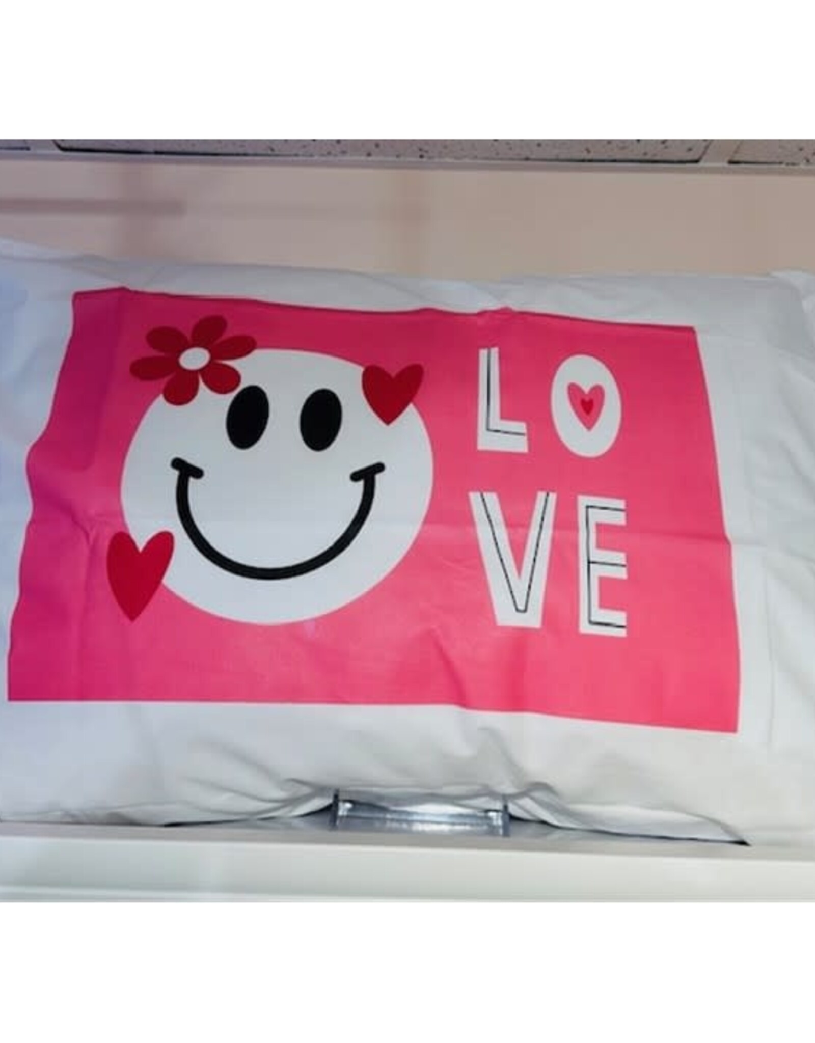 Fabrique Champêtre Taie - Love