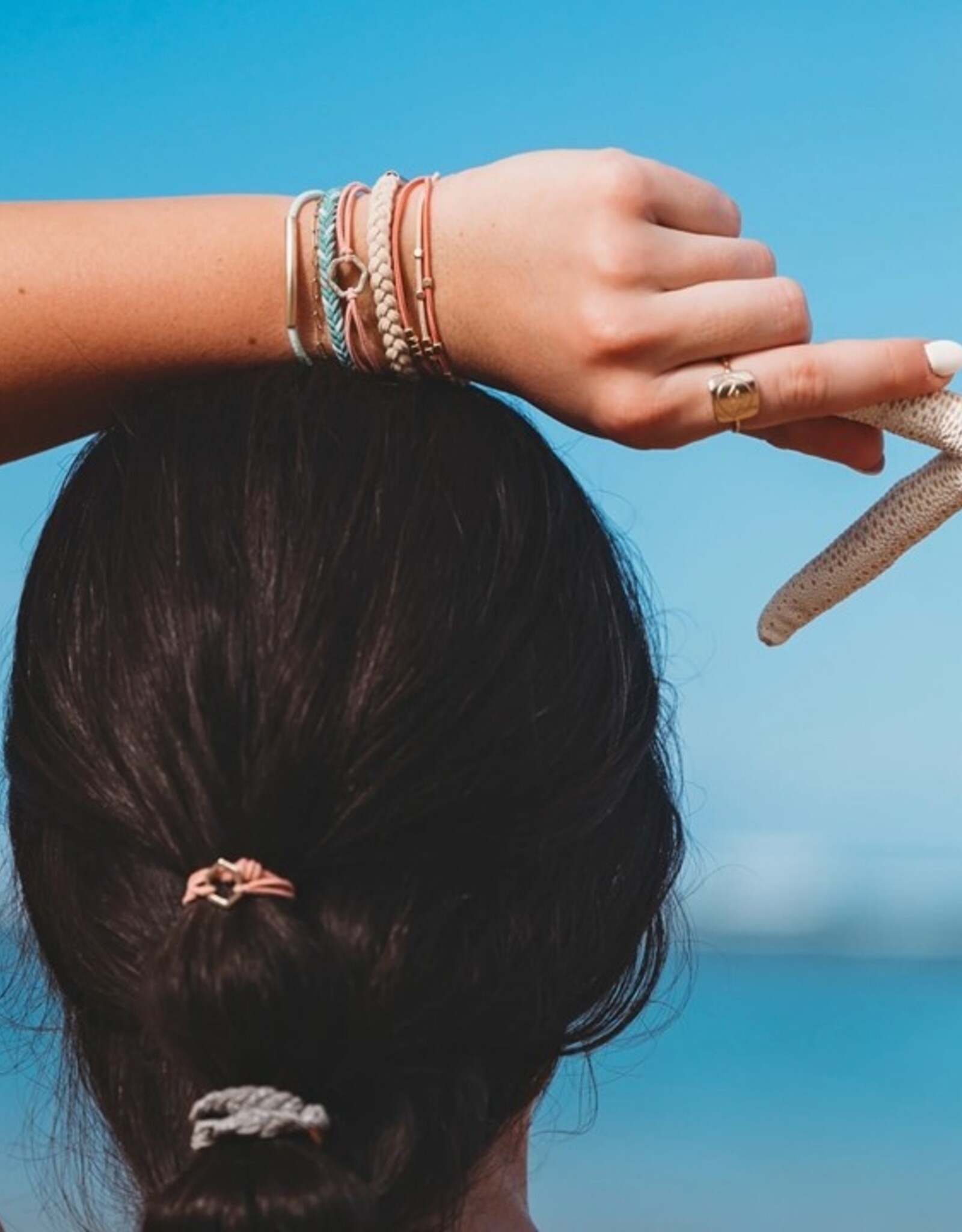 Bracelet Live - Medium