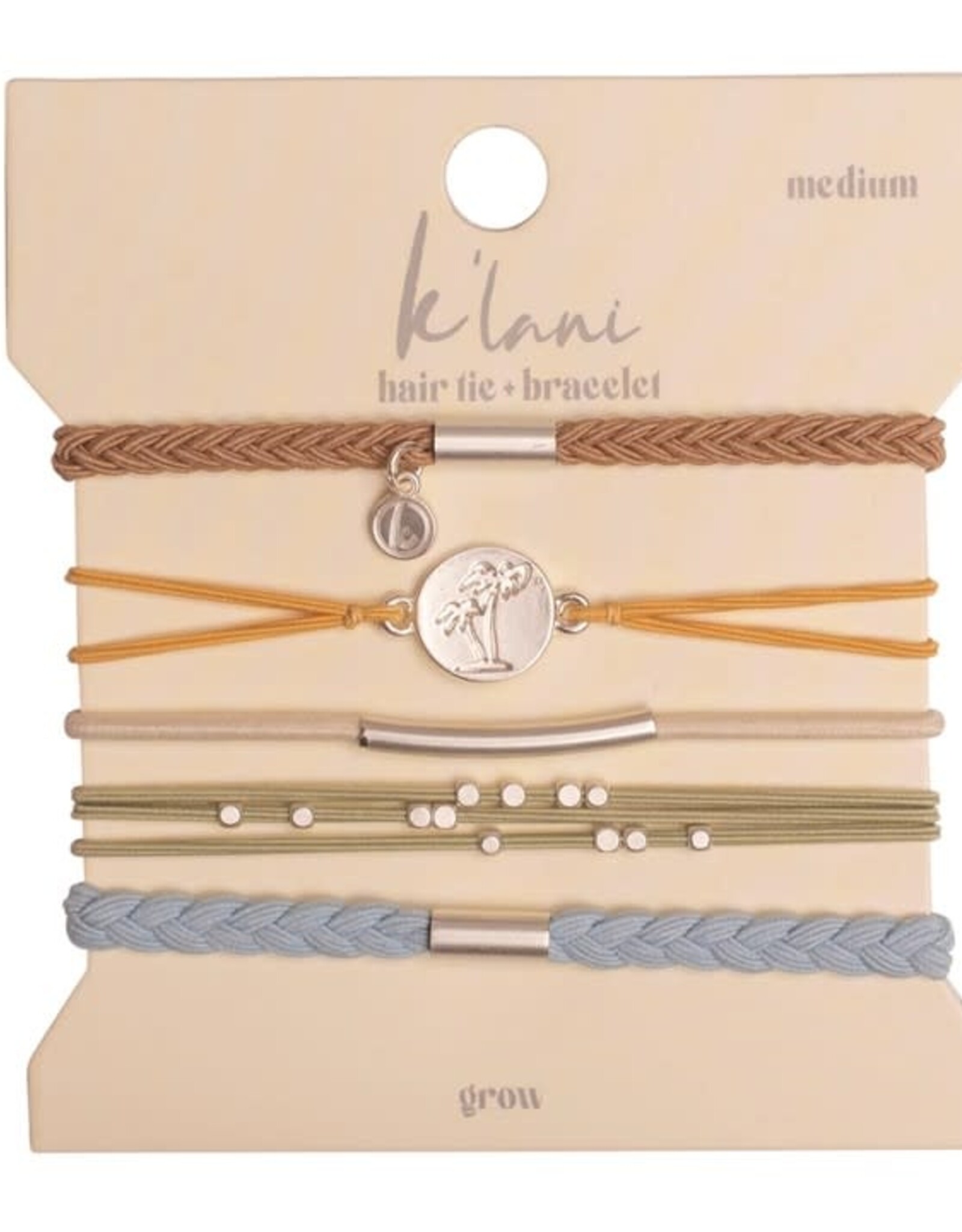 Bracelet Grow - Medium