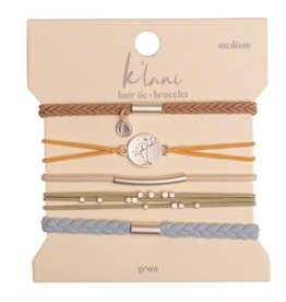 Bracelet Grow - Medium