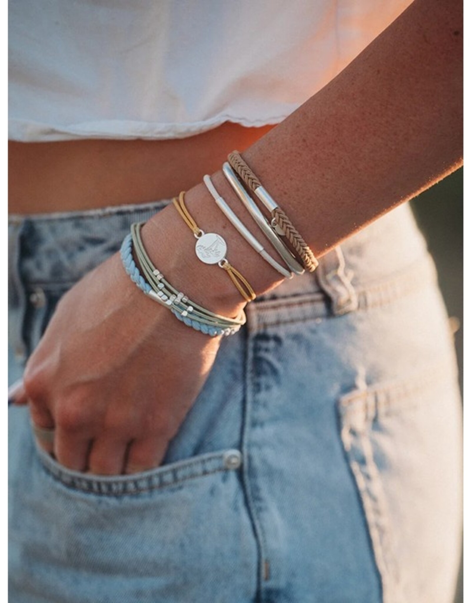 Bracelet Grow - Medium