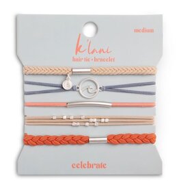 Bracelet Celebrate - Medium