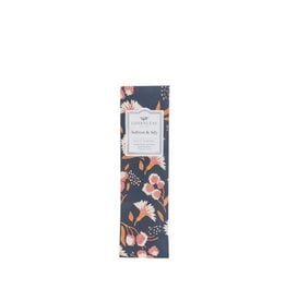 Sachet parfumé Slim - Saffron & Silk