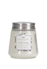 Petite bougie - Classic Linen