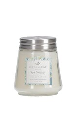 Petite bougie - Spa Springs