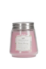 Petite bougie - Pivoine