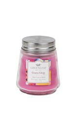 Petite bougie - Guave