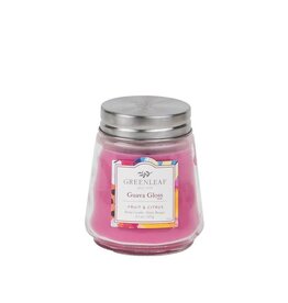 Petite bougie - Guave