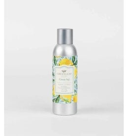Parfum ambiance - Citron sol