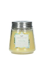 Petite bougie - Citron Sol