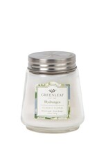 Petite bougie - Hydrangea