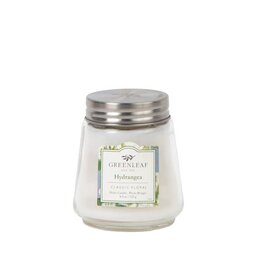 Petite bougie - Hydrangea