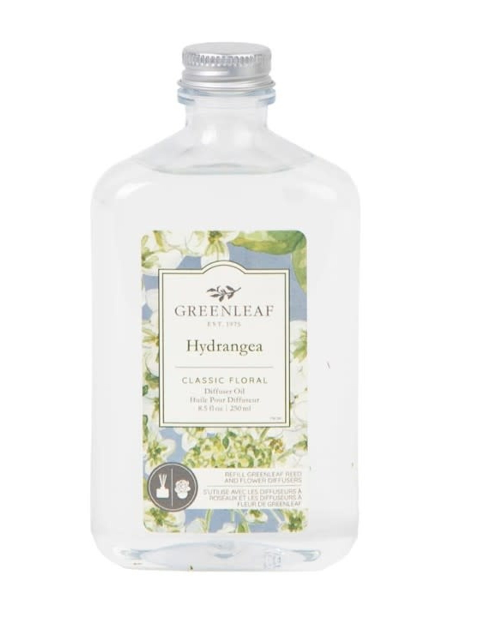 Recharge Diffuseur - Hydrangea