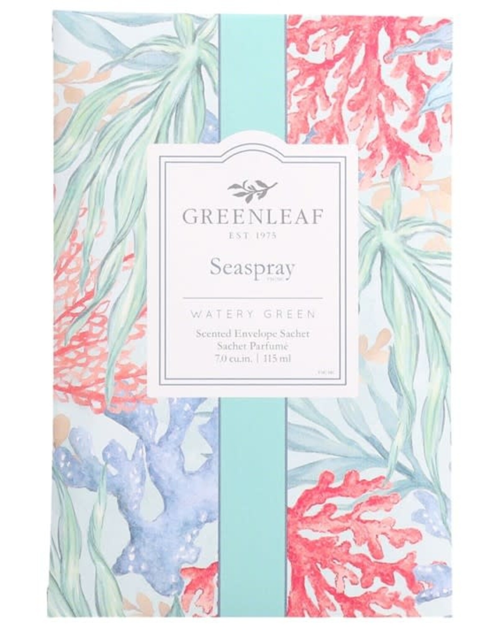 Sachet parfumé - Seaspray