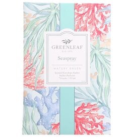 Sachet parfumé - Seaspray